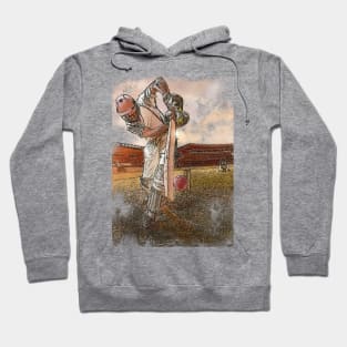 Fasbytes Cricket Legside Hoodie